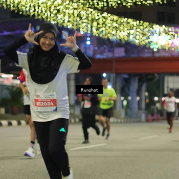 Runner Photo 4962632