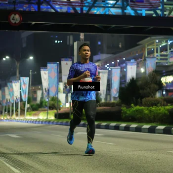 Runner Photo 4962634