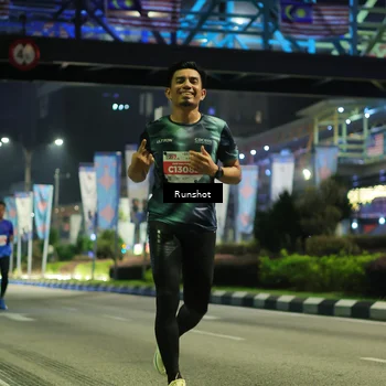 Runner Photo 4962637