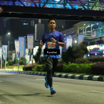 Runner Photo 4962640