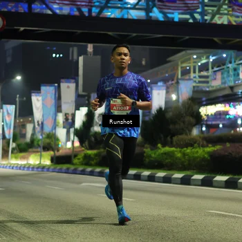 Runner Photo 4962641