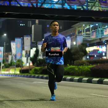 Runner Photo 4962644