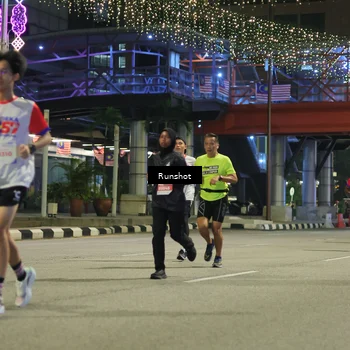 Runner Photo 4962653