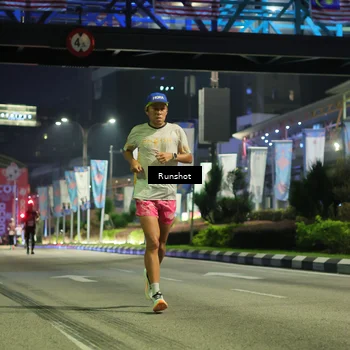 Runner Photo 4962657