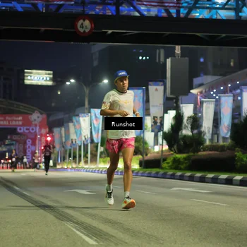 Runner Photo 4962662