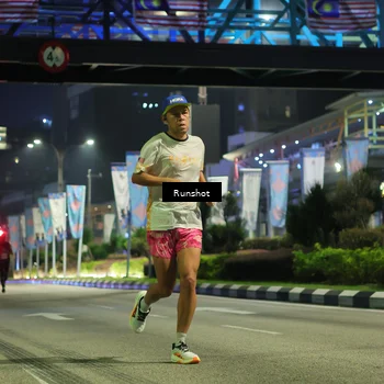 Runner Photo 4962665