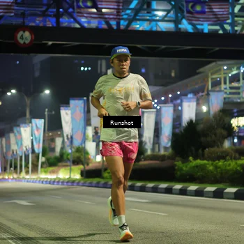 Runner Photo 4962669