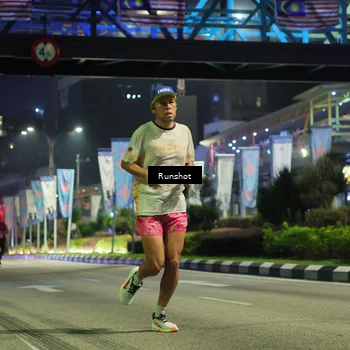 Runner Photo 4962670