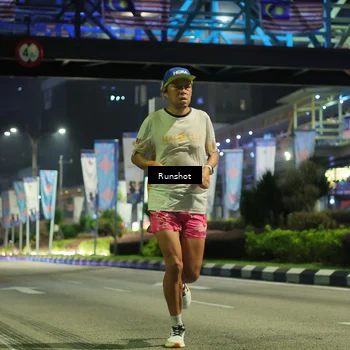 Runner Photo 4962673