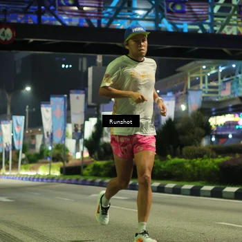 Runner Photo 4962677