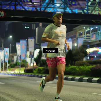 Runner Photo 4962679