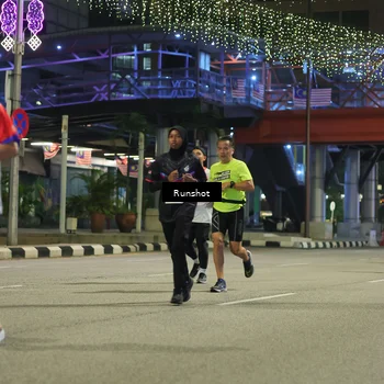 Runner Photo 4962685