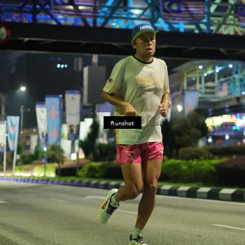 Runner Photo 4962690