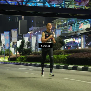 Runner Photo 4962694