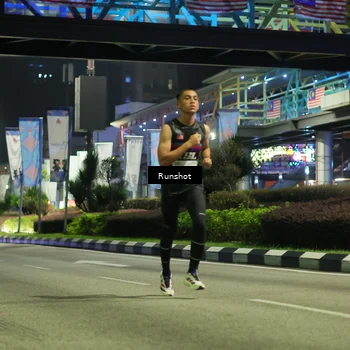 Runner Photo 4962695