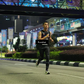 Runner Photo 4962696