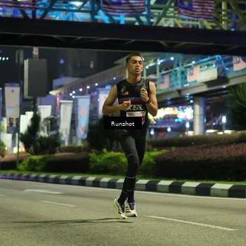 Runner Photo 4962700