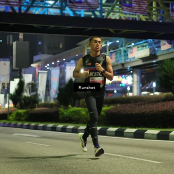Runner Photo 4962702