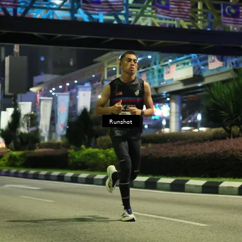 Runner Photo 4962704