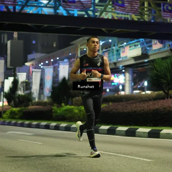 Runner Photo 4962705