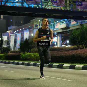 Runner Photo 4962706