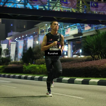 Runner Photo 4962708