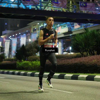 Runner Photo 4962709