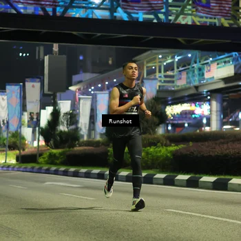 Runner Photo 4962711