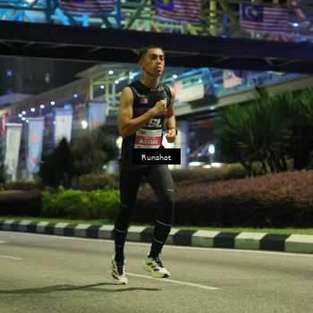 Runner Photo 4962712