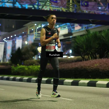 Runner Photo 4962713