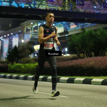 Runner Photo 4962714