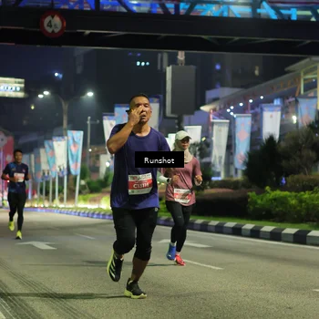 Runner Photo 4962715
