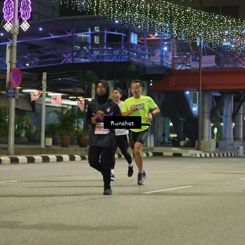 Runner Photo 4962718