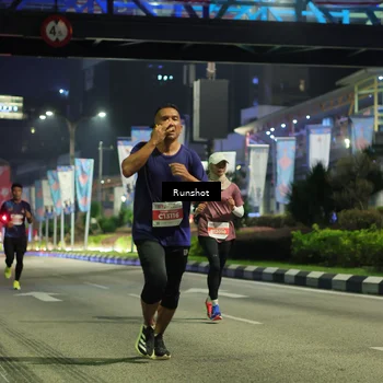 Runner Photo 4962720