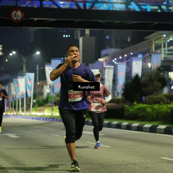 Runner Photo 4962724