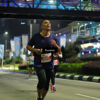 Runner Photo 4962735