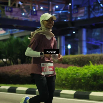 Runner Photo 4962747