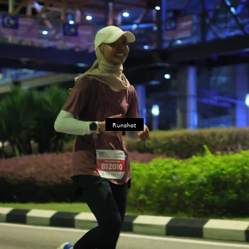 Runner Photo 4962748