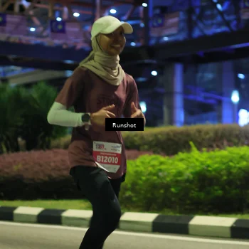 Runner Photo 4962749