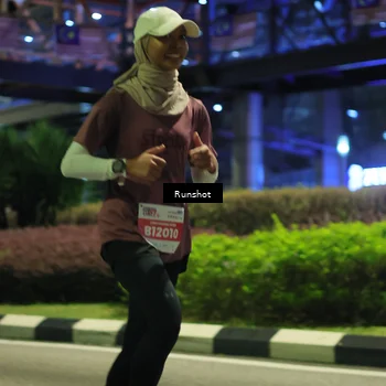 Runner Photo 4962750
