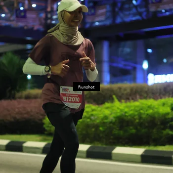 Runner Photo 4962751