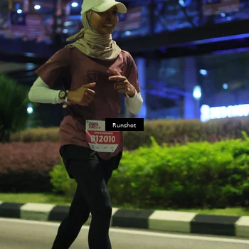 Runner Photo 4962752