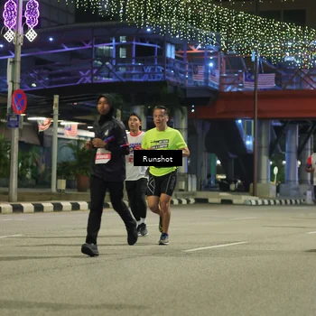 Runner Photo 4962753