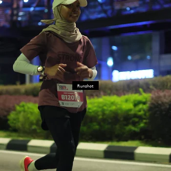 Runner Photo 4962754
