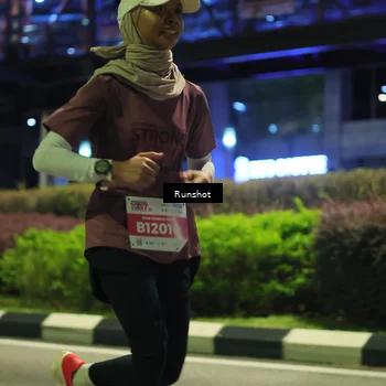 Runner Photo 4962756