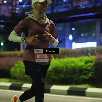Runner Photo 4962757