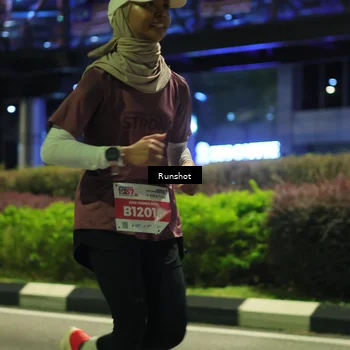 Runner Photo 4962758