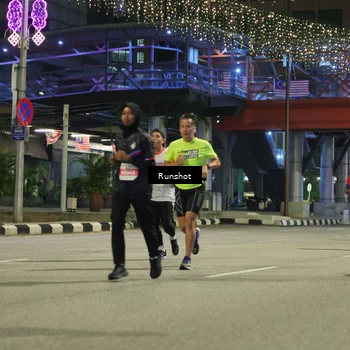 Runner Photo 4962760