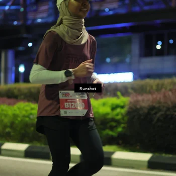 Runner Photo 4962764