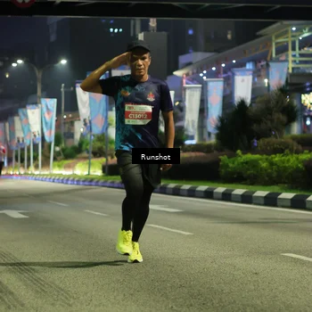 Runner Photo 4962765